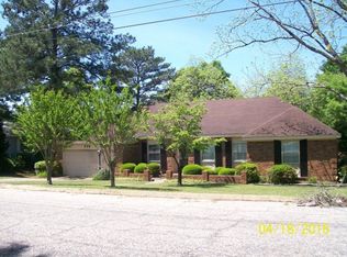 228 Abert Ave, Eufaula, AL 36027