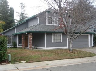 1009 Betsy Ross Dr, Roseville, CA
