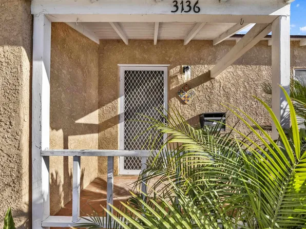 3136-3140 Emerson St, San Diego, CA 92106