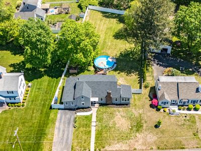 17 Emily Road, Broad Brook, CT, 06016