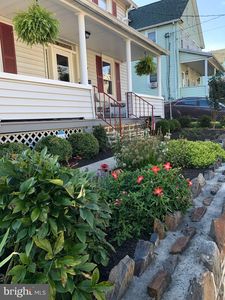 4107 Southern Ave, Baltimore, MD, 21206