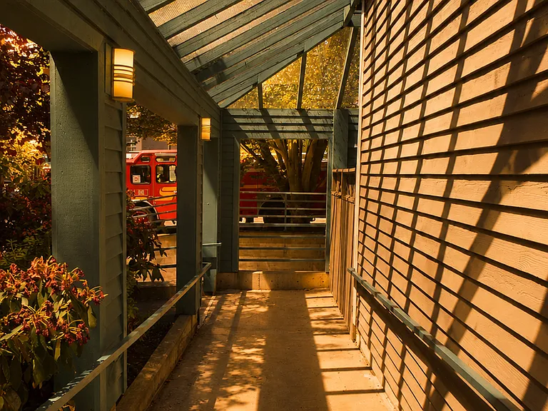 Oswego Apartments - Located on the east banks of Green Lake — Photo 55