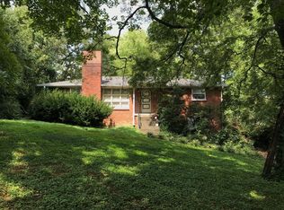 504 Rochelle Dr, Nashville, TN 37220