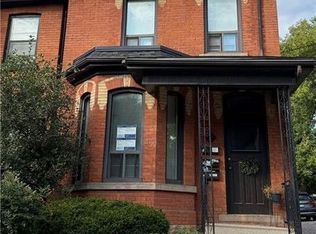 20 Canada St #2, Hamilton, ON L8P 1N7