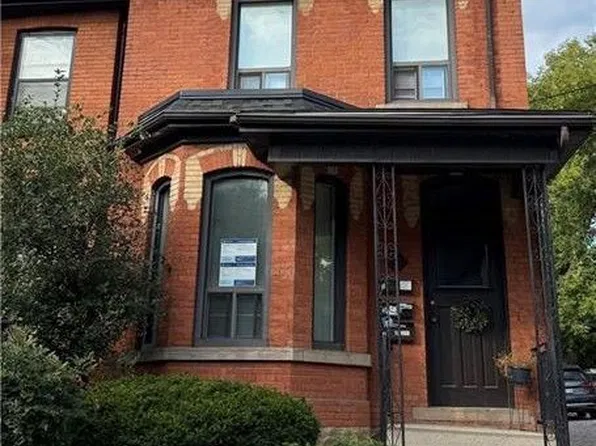 20 Canada St #2, Hamilton, ON L8P 1N7