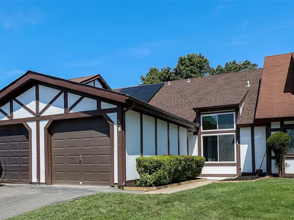 5 Amesworth Court, Middle Island, NY 11953