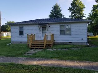 328 Keating St, Shipman, IL 62685