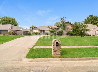 11401 E 101st St N, Owasso, OK 74055