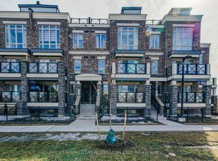 10 Westmeath Ln #2209, Markham, ON L6B1N5