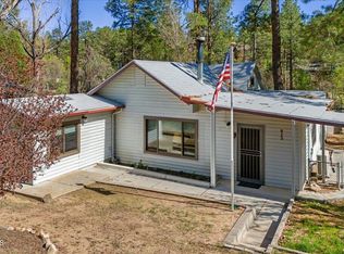 923 Middlebrook Rd, Prescott, AZ 86303