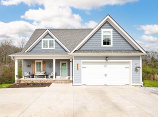 9265 Bill Reed Rd, Ooltewah, TN 37363