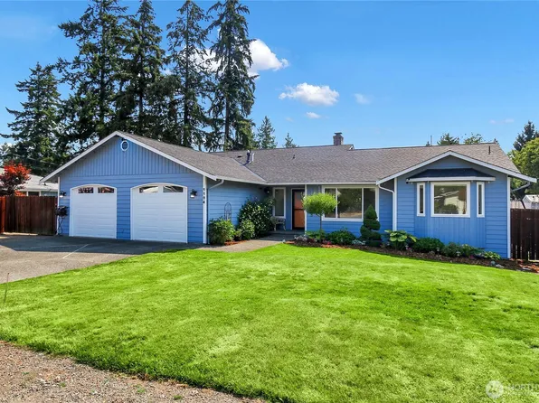 1108 118th Place SE, Everett, WA 98208