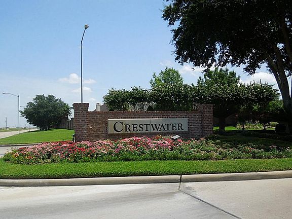 Welcome to your new community!