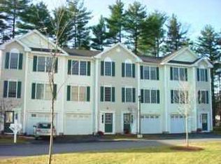 1 Peach St UNIT 3, Concord, NH 03301
