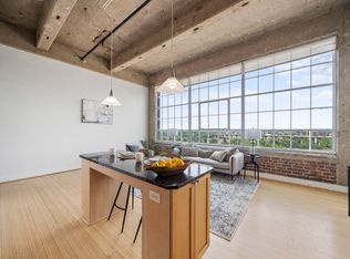 Lofts and Upper Lofts at Canal Walk, Richmond, VA 23223