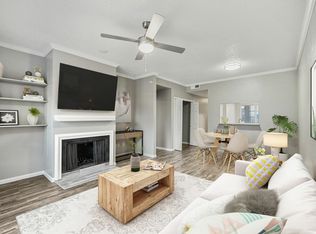Retreat at Lake Highlands, Dallas, TX 75243
