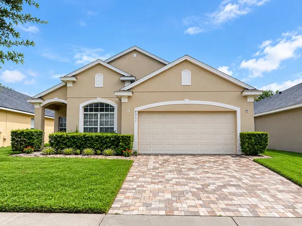 8851 Hastings Beach Blvd, Orlando, FL 32829
