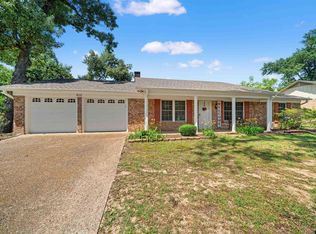 812 Jeffery Dr, Tyler, TX 75703