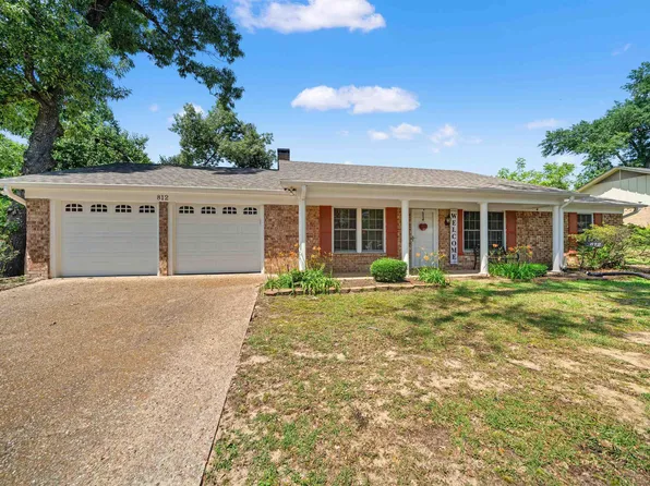 812 Jeffery Dr, Tyler, TX 75703