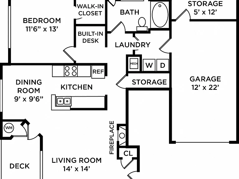 The Preserve at Grande Oaks Apartment Homes — Photo 21