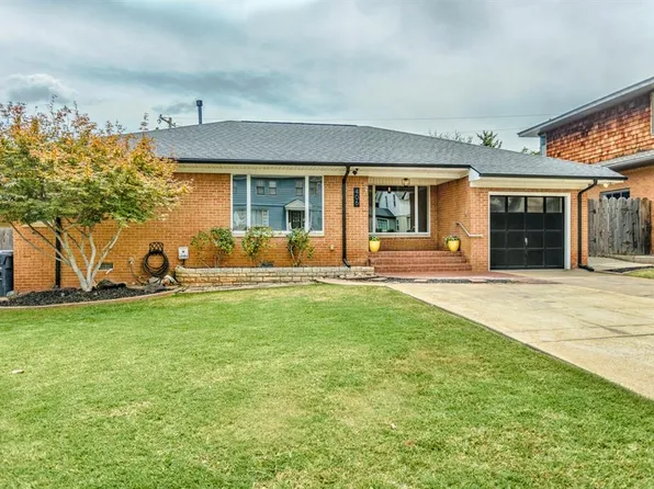 406 NW 45th St, Oklahoma City, OK 73118