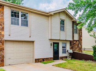 835 W Downing St, Springfield, MO 65807