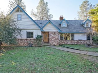 4440 Meadow Creek Rd, Placerville, CA 95667