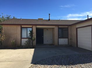616 Sunflower Dr SW, Rio Rancho, NM 87124