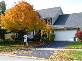 1886 Jahns Dr, Wheaton, IL 60189