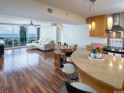 1296 Kapiolani Blvd #II-3206, Honolulu, HI, 96814