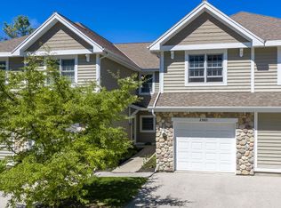 Northhaven, Fish Creek, WI 54212