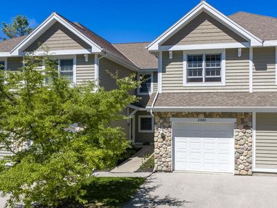 9451 Northhaven Ct Unit 23003, Fish Creek, WI, 54212