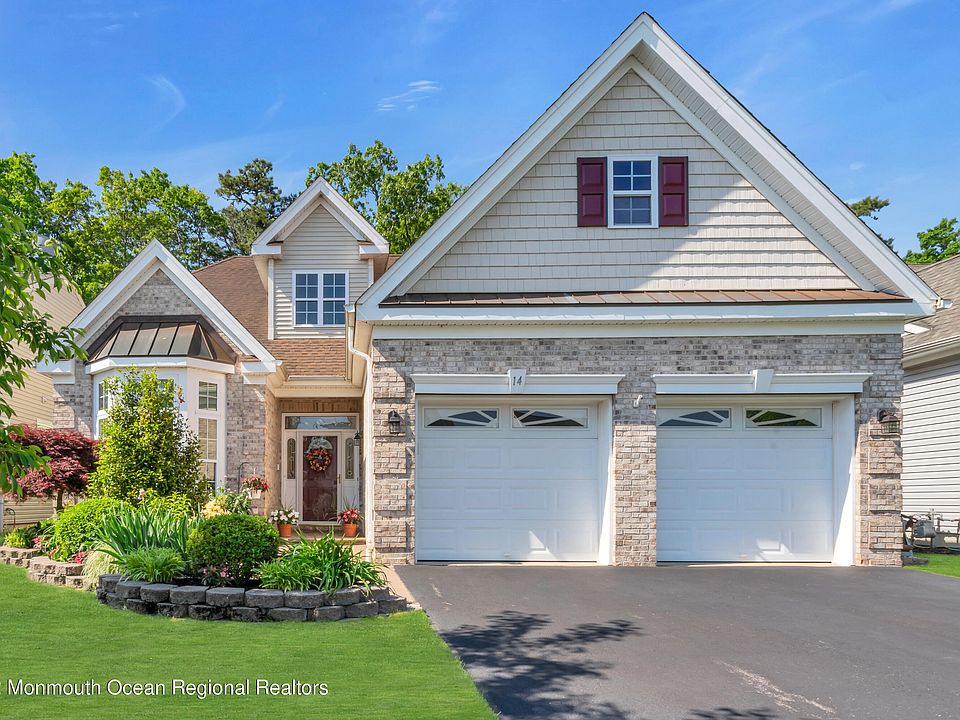 14 Eldorado Drive, Lakewood, NJ 08701 Zillow