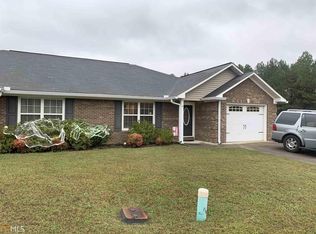 11 Westwillow Ln NW, Rome, GA 30165