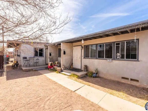 1447 W Hamilton Ave, El Centro, CA 92243