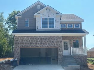 148 Peaceful Lndg, Georgetown, KY 40324