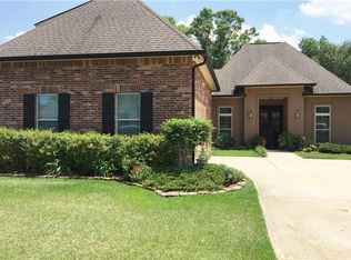 16124 Magnolia Trace Pkwy, Baton Rouge, LA 70817