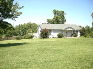 5521 Jones Rd, Owensboro, KY 42303