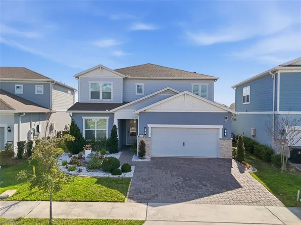 13384 Panama Beach Ct, Orlando, FL 32827