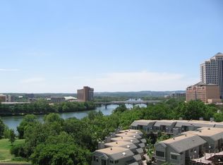 603 Davis St APT 803, Austin, TX 78701