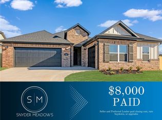 5204 SW Tea Olive Ln, Bentonville, AR 72713