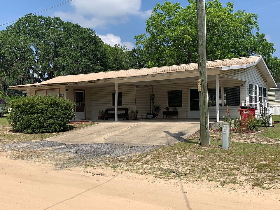 5010 Thomas Ln, Blackshear, GA 31516 MLS 20687 Zillow