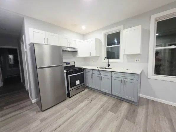 91 Stevens Ave #2F, Jersey City, NJ 07305