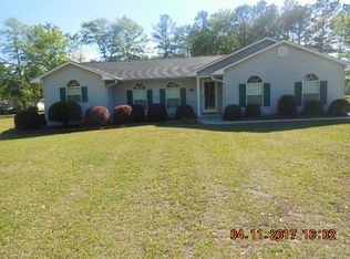 920 Robinhood Rd, Dublin, GA 31021