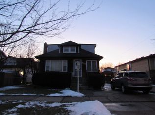 3528 Sarah St, Franklin Park, IL