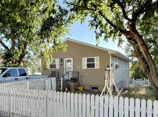 819 Blaine Ave, Rapid City, SD 57701