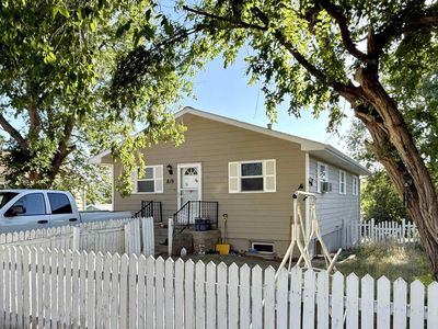 819 Blaine Ave, Rapid City SD - Owner Finance Home
