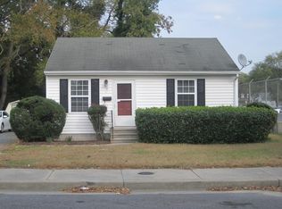 117 Marshall St, Salisbury, MD 21804