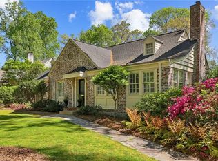 225 Huntington Rd NE, Atlanta, GA 30309