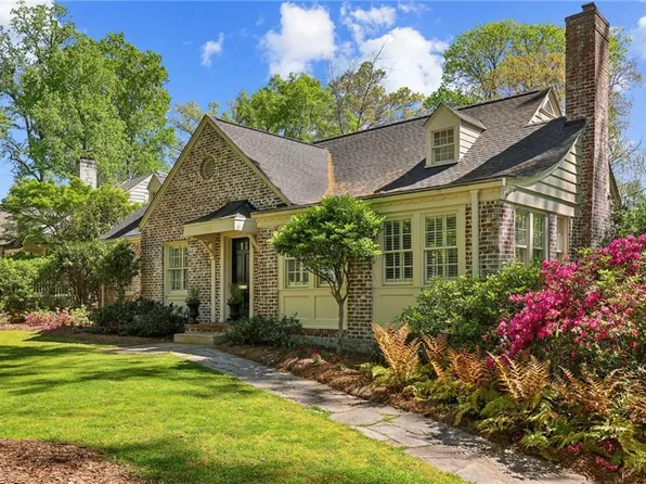 225 Huntington Rd NE, Atlanta, GA 30309